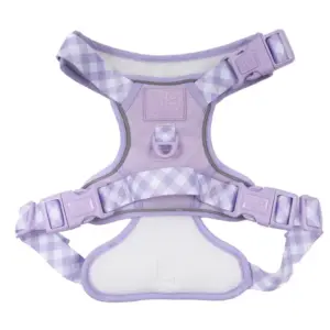 Big & Little Dogs Purple All-Rounder Dog Harness at The Lancashire Dog Company