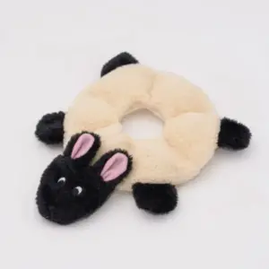 ZippyPaws Loopy Sheep Dog Toy at The Lancashire Dog Company