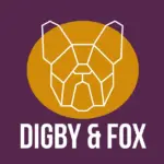 Digby & Fox at The Lancashire Dog Company