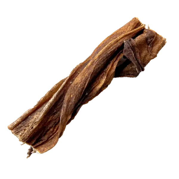 NAW Buffalo Tripe Natural Dog Treats at The Lancashire Dog Company