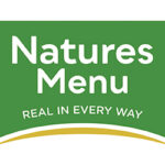Natures Menu at The Lancashire Dog Company