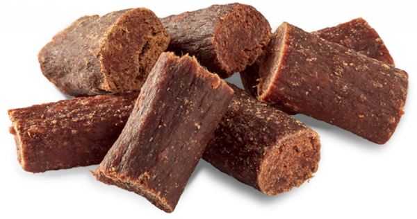 Natures Menu Chicken Dog Training Treats at The Lancashire Dog Company