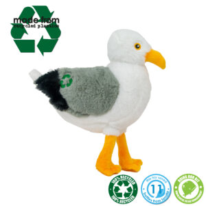 Ancol Plush Seagull Dog Toy at The Lancashire Dog Company