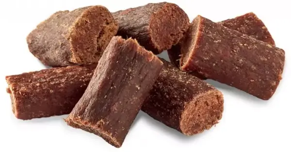 Natures Menu Beef Dog Training Treats at The Lancashire Dog Company