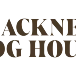 Hackney Dog House at The Lancashire Dog Company