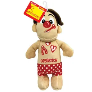 Hasbro Operation Cavity Sam Dog Toy at The Lancashire Dog Company