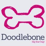 Doodlebone logo – UK dog accessories brand