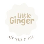 Little Ginger dog accessories at The Lancashire Dog Company