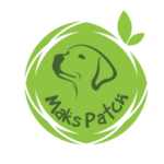 Mak’s Patch Veggie Dog Treats made from natural ingredients, available at The Lancashire Dog Company.